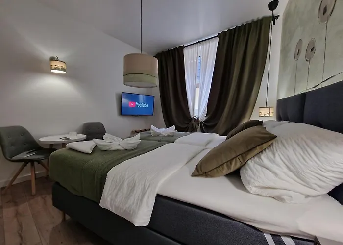 Hotel Zur Post