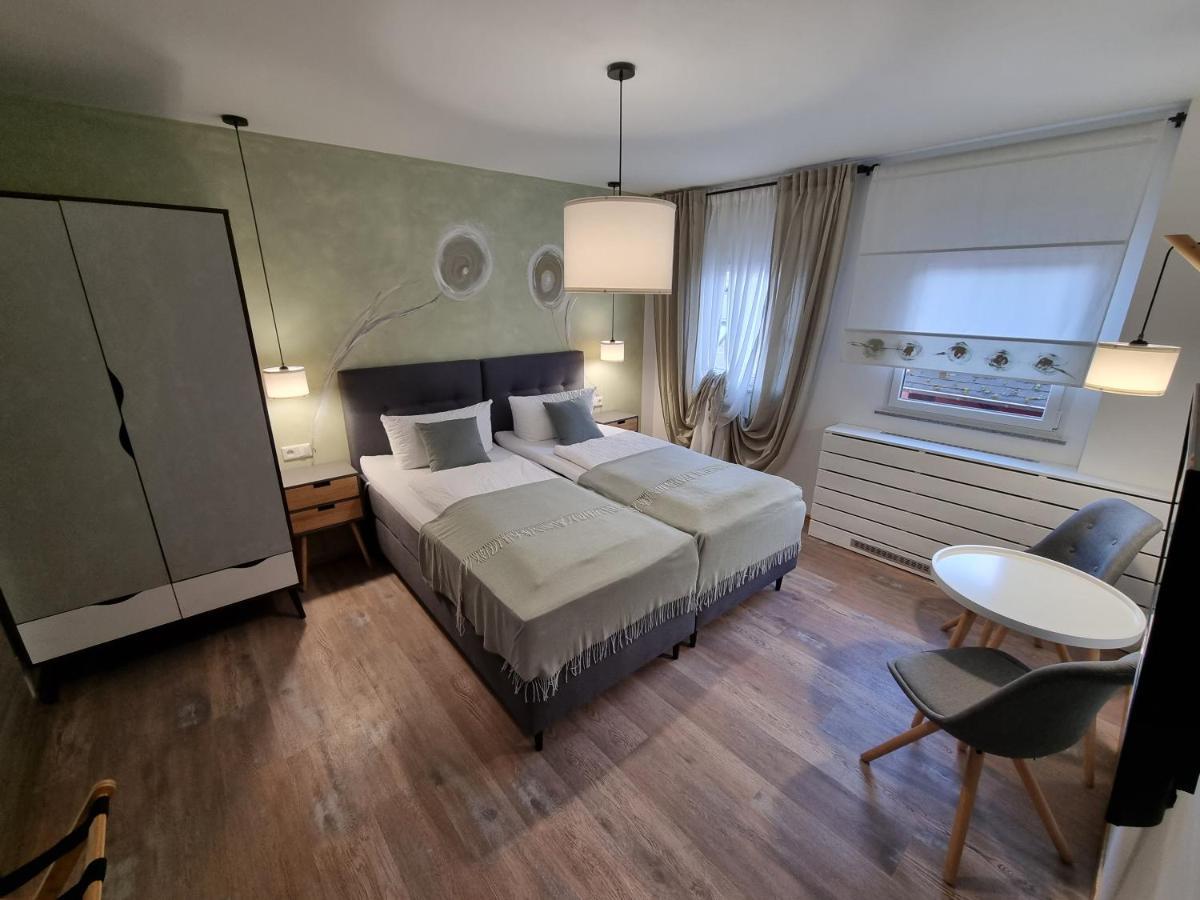 Zur Post Hotel