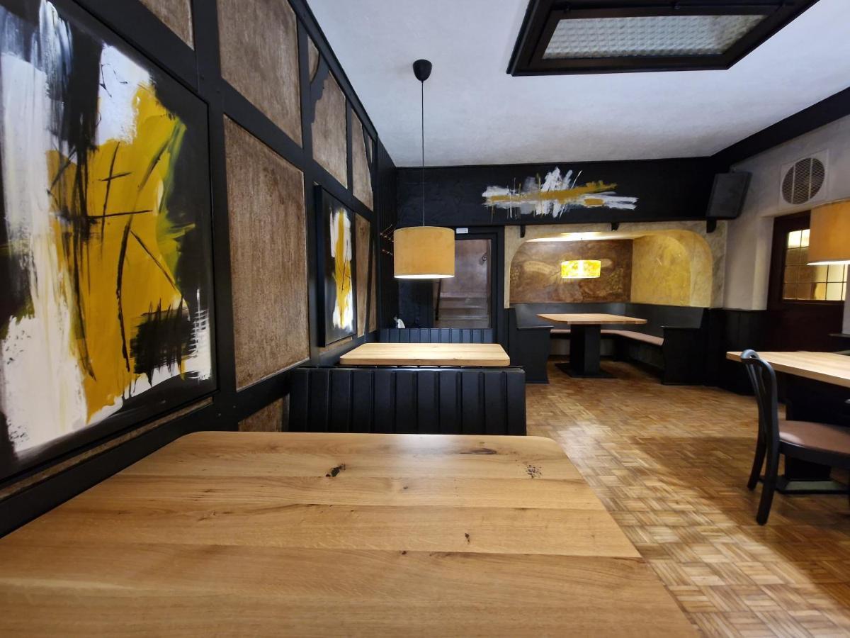 Zur Post Hotel